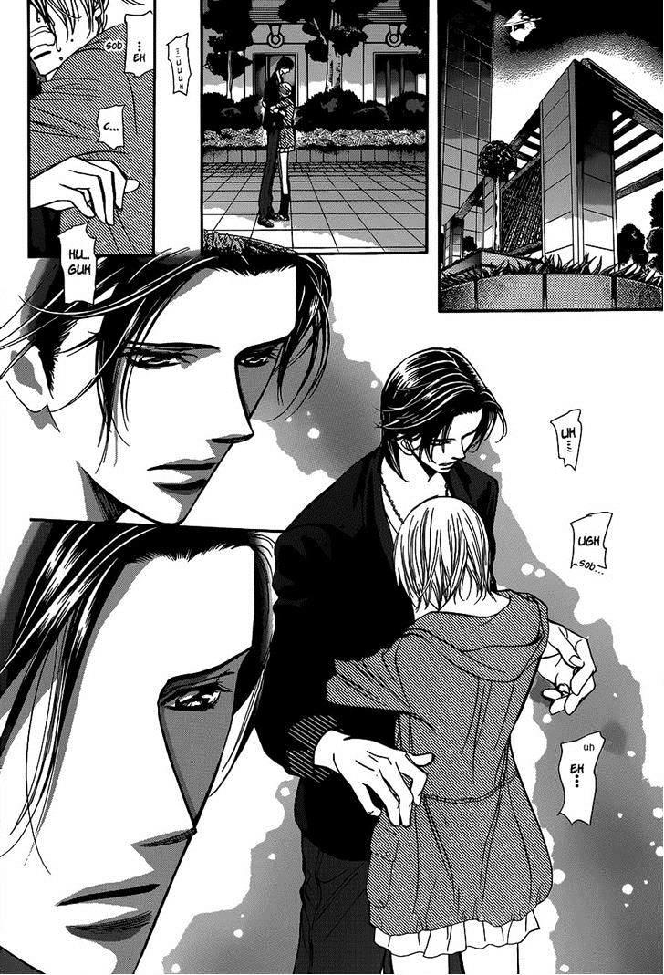 Skip Beat, Chapter 224 image 15